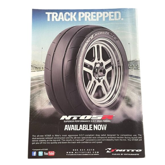 Popular Hot Rodding Magazine March 2012 Vol 52 No 3 u Body Shop Basics - Picture 3 of 7